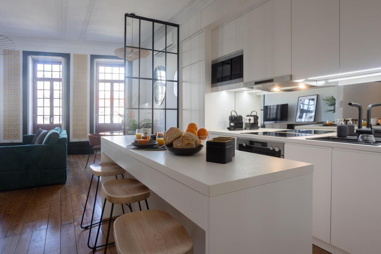 Apartamento Amazing Family Flat In Center Porto